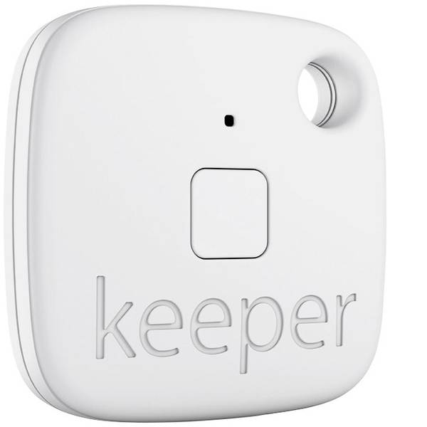 Accessori comfort per auto - Chiavi Gigaset Keeper Bianco - Accessori comfort per auto - Chiavi Gigaset Keeper Bianco -