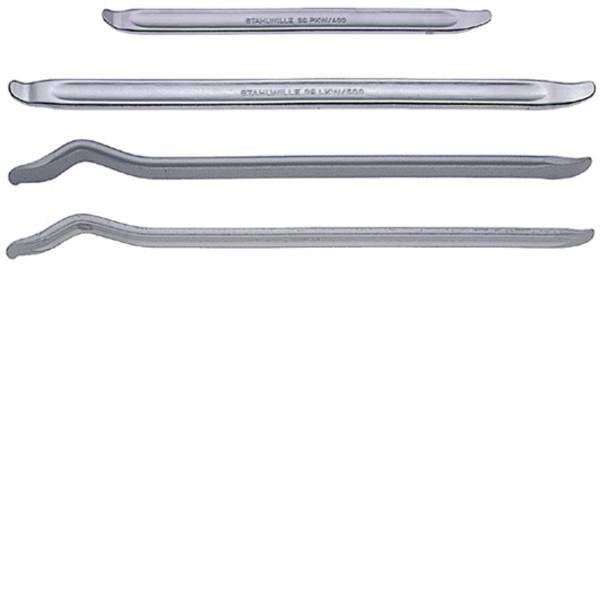 Strumenti speciali per auto - Levacopertoni n. 39/2 per camion; 600 mm Stahlwille 74010602 - Strumenti speciali per auto - Levacopertoni n. 39/2 per camion; 600 mm Stahlwille 74010602 -
