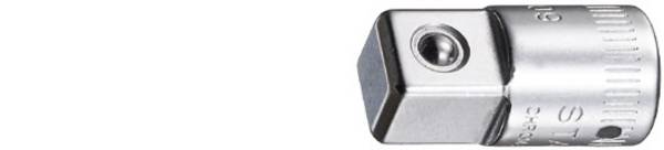 Stahlwille 409 11030002 Adattatore per bussole  3/8 pollici Impronta (cacciavite) 1/4" (6.3 mm) 25 mm 1 pz.