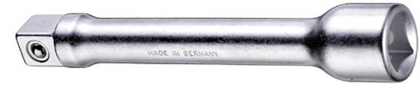 Stahlwille 509/10 13010003 Prolunga per bussole   Impronta (cacciavite) 1/2" (12.5 mm) 255 mm 1 pz.