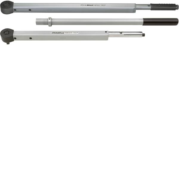 Chiavi dinamometriche - Stahlwille 721NF/100 96502001 Chiave dinamometrica con cricchetto 3/4 (20 mm) - Chiavi dinamometriche - Stahlwille 721NF/100 96502001 Chiave dinamometrica con cricchetto 3/4 (20 mm) -