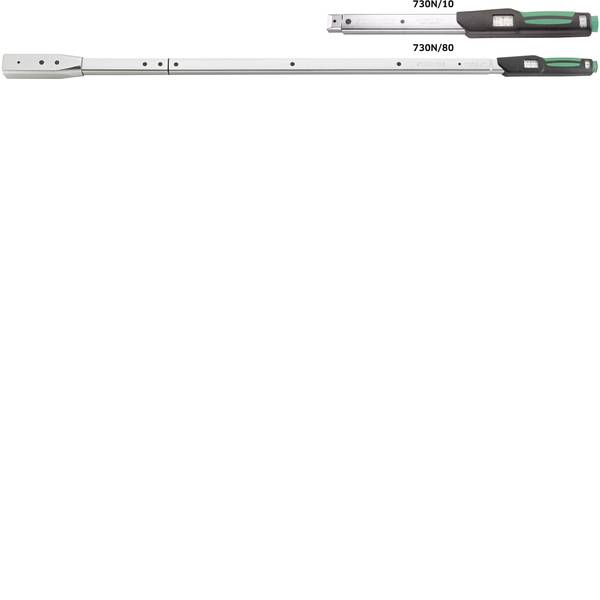 Chiavi dinamometriche - Stahlwille 730N/10 50181010 Chiave dinamometrica per utensili intercambiabili - Chiavi dinamometriche - Stahlwille 730N/10 50181010 Chiave dinamometrica per utensili intercambiabili -