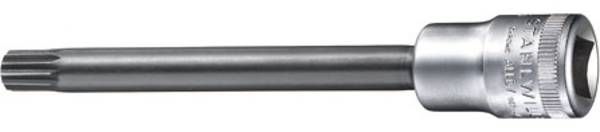Stahlwille 3054 X/M 10 03261410 Multidente XZN Inserto giravite a bussola    M10   1/2" (12.5 mm)