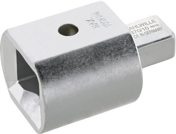 Stahlwille 7370/10 58290010 Adattatore per bussole     1 pz.