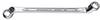 Stahlwille 41041213 20 12 X 13 Chiave poligonale doppia Misura (metrica) 12 - 13 mm
