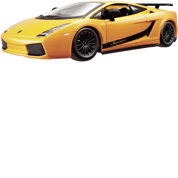 Modellini statici di auto e moto - Bburago Lamborghini Superlegera 1:24 Automodello - Modellini statici di auto e moto - Bburago Lamborghini Superlegera 1:24 Automodello -