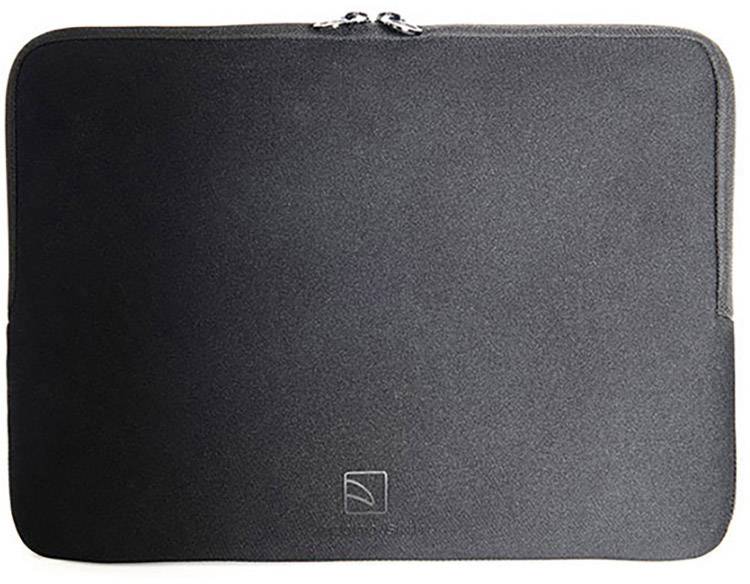 Tucano Colore Second Skin 31,8 cm (12.5") Custodia a tasca Nero-2