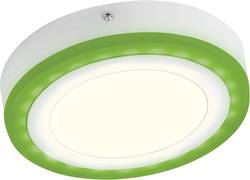 Plafoniere Osram : Osram led color white rd 4052899448193 plafoniera 19 w