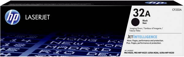 HP Tamburo 32A Originale  Nero 23000 pagine CF232A