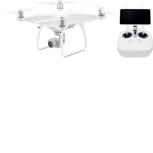 Quadricotteri e droni - DJI Phantom 4 Advanced + Drone professionale RtF Per foto e riprese aeree - Quadricotteri e droni - DJI Phantom 4 Advanced + Drone professionale RtF Per foto e riprese aeree -