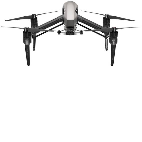 Quadricotteri e droni - DJI Inspire 2 Drone professionale RtF Professionale - Quadricotteri e droni - DJI Inspire 2 Drone professionale RtF Professionale -