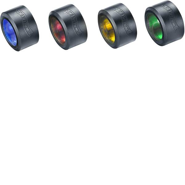 Accessori per torce portatili - Filtro colore Blu, Rosso, Giallo, Verde, Nero 1521688, 1521689 Walther PL70&PL80 - Accessori per torce portatili - Filtro colore Blu, Rosso, Giallo, Verde, Nero 1521688, 1521689 Walther PL70&PL80 -