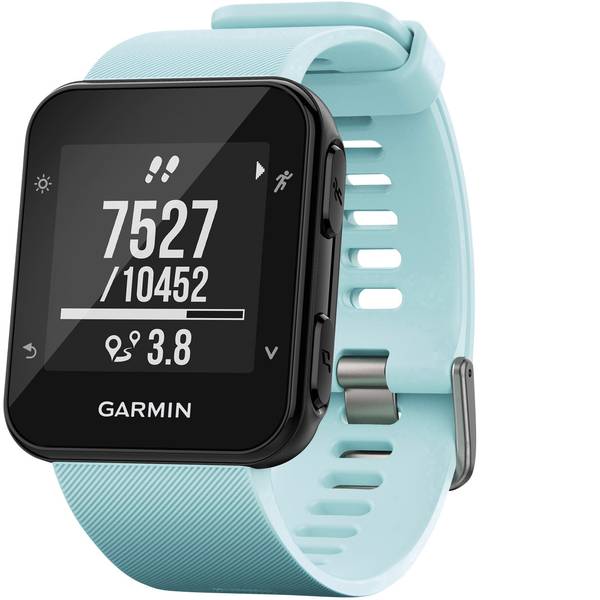 Dispositivi indossabili - Garmin Forerunner 35 Smartwatch Uni Gelo - Dispositivi indossabili - Garmin Forerunner 35 Smartwatch Uni Gelo -