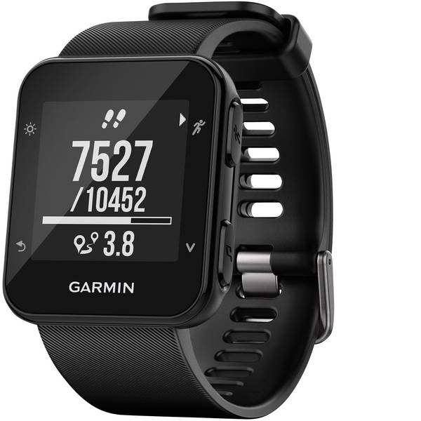 Dispositivi indossabili - Garmin Forerunner 35 Smartwatch Uni Nero - Dispositivi indossabili - Garmin Forerunner 35 Smartwatch Uni Nero -