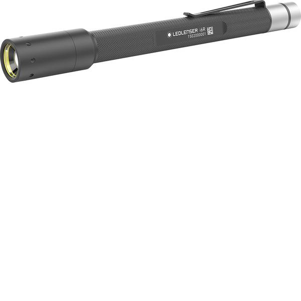 Mini torce - Torcia tascabile a batteria ricaricabile LED 17 cm Ledlenser 5606-R i6R Nero - Mini torce - Torcia tascabile a batteria ricaricabile LED 17 cm Ledlenser 5606-R i6R Nero -