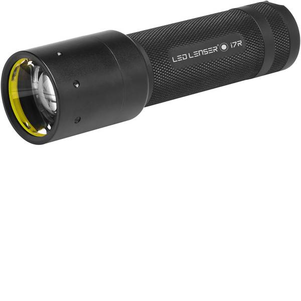 Torce tascabili - Ledlenser i7DR Double Charger LED Torcia tascabile a batteria, a batteria ricaricabile 220 lm 30 h 175 g - Torce tascabili - Ledlenser i7DR Double Charger LED Torcia tascabile a batteria, a batteria ricaricabile 220 lm 30 h 175 g -