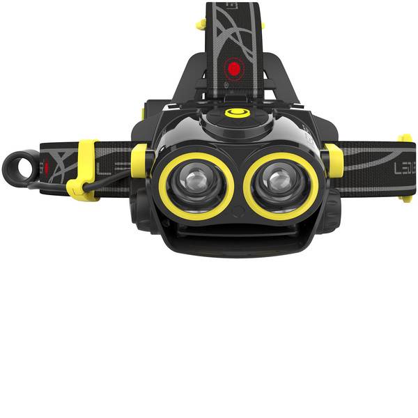 Lampade da testa - Ledlenser iXEO 19R LED Lampada frontale a batteria ricaricabile 2000 lm 5619-R - Lampade da testa - Ledlenser iXEO 19R LED Lampada frontale a batteria ricaricabile 2000 lm 5619-R -