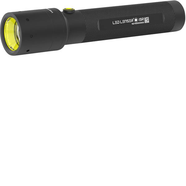 Torce tascabili - Ledlenser i9R LED Torcia tascabile a batteria ricaricabile 400 lm 20 h 320 g - Torce tascabili - Ledlenser i9R LED Torcia tascabile a batteria ricaricabile 400 lm 20 h 320 g -
