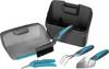 GARDENA 08970-20 Contenitore per esterni con accessori