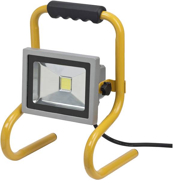 Lampade tecniche e lenti da laboratorio - Brennenstuhl 1171250223 Classe energetica: A+ (A++ - E) - Lampade tecniche e lenti da laboratorio - Brennenstuhl 1171250223 Classe energetica: A+ (A++ - E) -