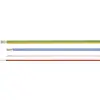 HELU 50999 Cavo per alte temperature HELUTHERM 145 1 x 0.25 mm² Nero Merce a metro