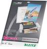 Leitz Pellicola per plastificazione DIN A3 125 micron lucida 25 pz.