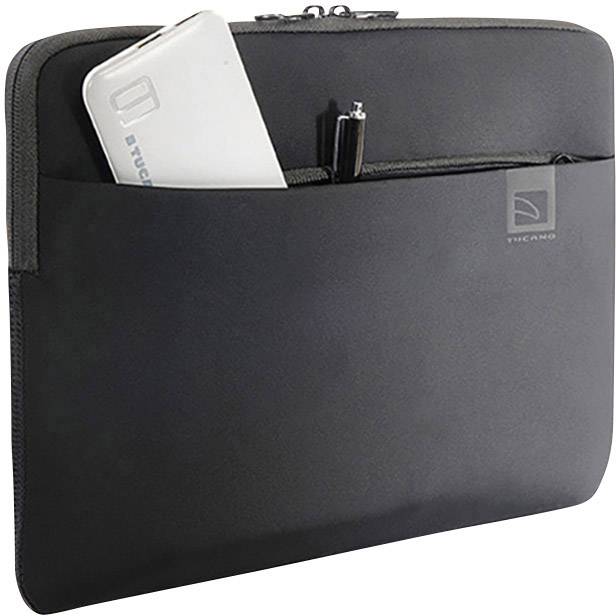 Custodia per Notebook Tucano Top Adatto per massimo: 33,0 cm (13") Nero-0