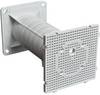 KOPOS MDZ KB Piastra di montaggio isolante (L x A x P) 119 x 119 x 204 mm 1 pz.