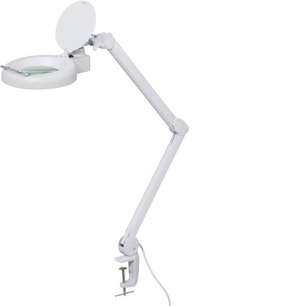 Lampade tecniche e lenti da laboratorio - Lampada con lente dingrandimento 60 LED SMD TOOLCRAFT TC-RML-60LED Numero di LED: 60 Ingrandimenti: 1.75 x Diametro - Lampade tecniche e lenti da laboratorio - Lampada con lente dingrandimento 60 LED SMD TOOLCRAFT TC-RML-60LED Numero di LED: 60 Ingrandimenti: 1.75 x Diametro -
