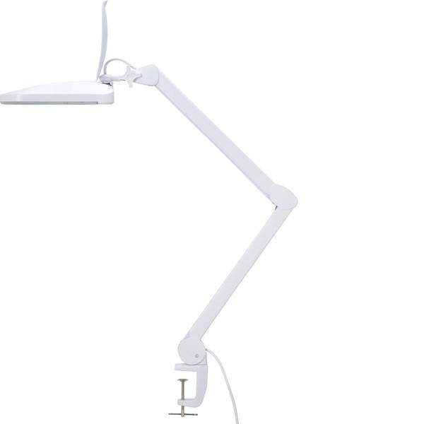 Lampade tecniche e lenti da laboratorio - Lampada dingrandimento a LED 60 SMD LED 7.5 x 6.2 TOOLCRAFT TC-SML-60LED Numero di LED: 60 Ingrandimenti: 1.75 x - Lampade tecniche e lenti da laboratorio - Lampada dingrandimento a LED 60 SMD LED 7.5 x 6.2 TOOLCRAFT TC-SML-60LED Numero di LED: 60 Ingrandimenti: 1.75 x -