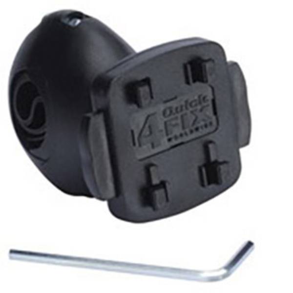 Supporti per navigatori - TAHUNA fix Supporto da bicicletta per navigatore - Supporti per navigatori - TAHUNA fix Supporto da bicicletta per navigatore -