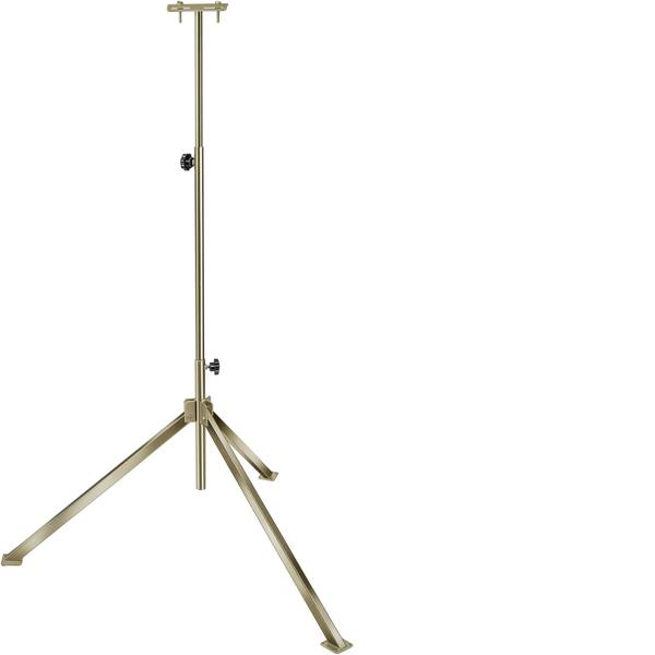 Illuminazioni per cantieri - Brennenstuhl Treppiede telescopico Brennenstuhl BS 250 1170610 Acciaio - Illuminazioni per cantieri - Brennenstuhl Treppiede telescopico Brennenstuhl BS 250 1170610 Acciaio -