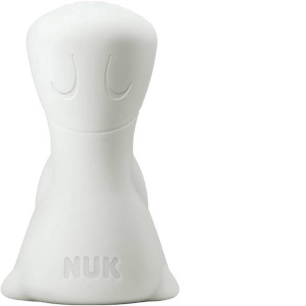 Luci notturne - NUK 10256373 Lampada notturna LED (monocolore) Bianco - Luci notturne - NUK 10256373 Lampada notturna LED (monocolore) Bianco -
