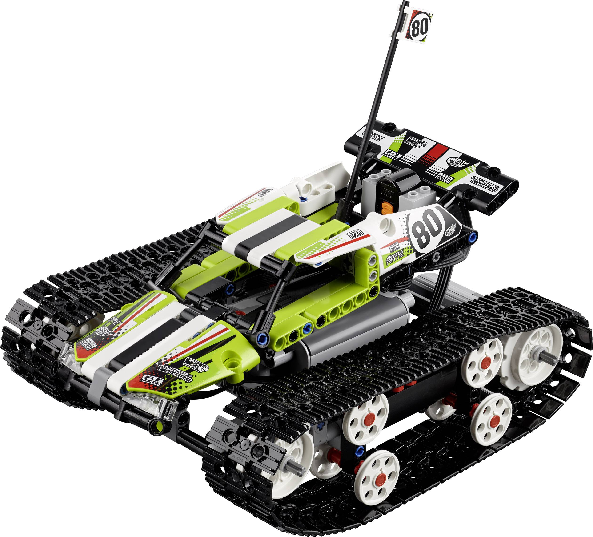 42065 LEGO® TECHNIC Racer cingolato Conrad.it