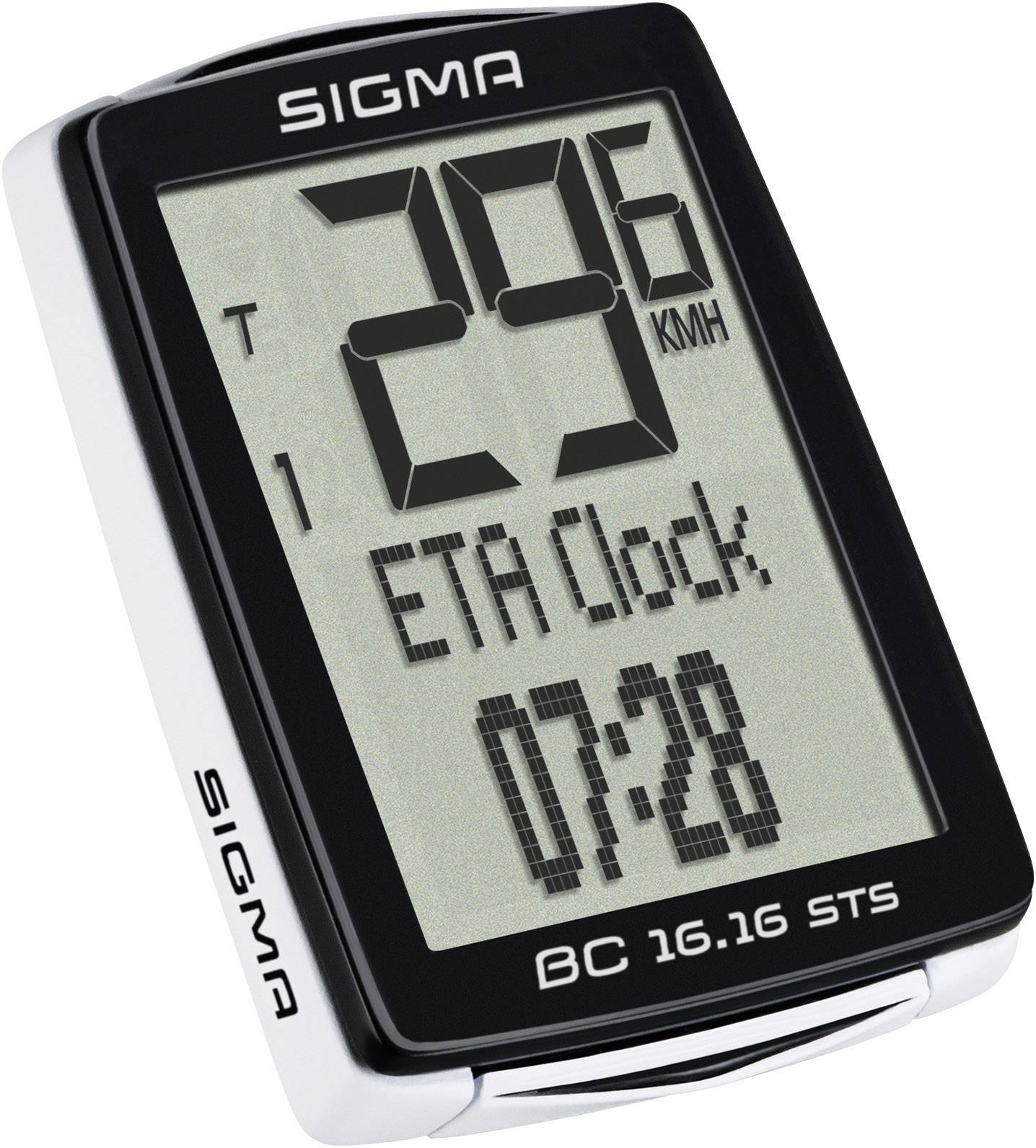 sigma bc16 12 sts