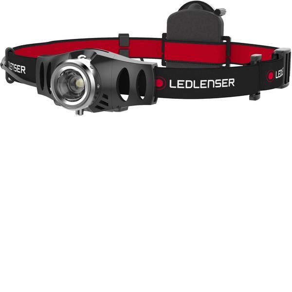 Lampade da testa - Ledlenser H3.2 LED Lampada frontale a batteria 120 lm 60 h 500768 - Lampade da testa - Ledlenser H3.2 LED Lampada frontale a batteria 120 lm 60 h 500768 -