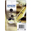 Epson Cartuccia 16XL Originale Nero C13T16314012