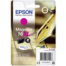Epson Cartuccia 16XL Originale Magenta C13T16334012