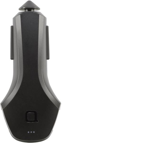 Accessori multimediali per auto - Caricatore e localizzatore per auto Nonda ZUS - Accessori multimediali per auto - Caricatore e localizzatore per auto Nonda ZUS -