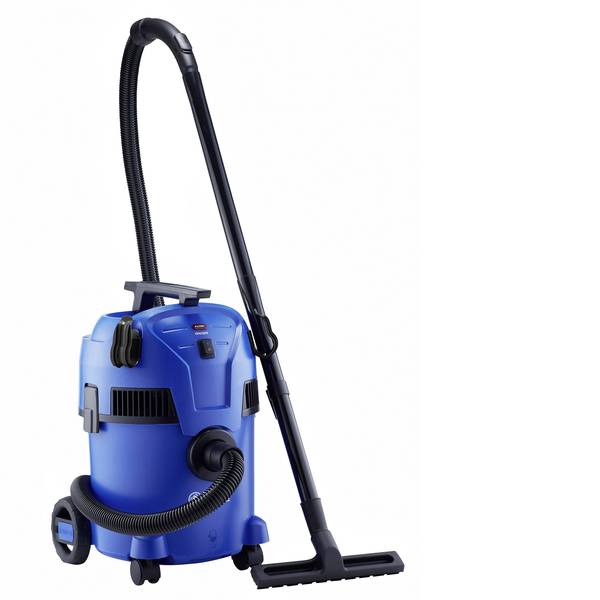 Bidoni aspiratutto - Nilfisk Mutli II 22 18451550 Aspiratutto 1200 W 22 l Pulizia semi-automatica del filtro - Bidoni aspiratutto - Nilfisk Mutli II 22 18451550 Aspiratutto 1200 W 22 l Pulizia semi-automatica del filtro -