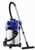 Nilfisk 18451553 Aspiratutto 1400 W 30 l Pulizia semi-automatica del filtro