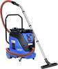 Nilfisk ATTIX 33-2L IC Mobile 107412104 Aspiratutto 1400 W 30 l antistatico, Pulizia automatica del filtro, Aspirazione per polveri di classe L