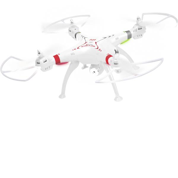 Quadricotteri e droni - T2M Spyrit Max 2 FPV Quadricottero RtF Per foto e riprese aeree - Quadricotteri e droni - T2M Spyrit Max 2 FPV Quadricottero RtF Per foto e riprese aeree -