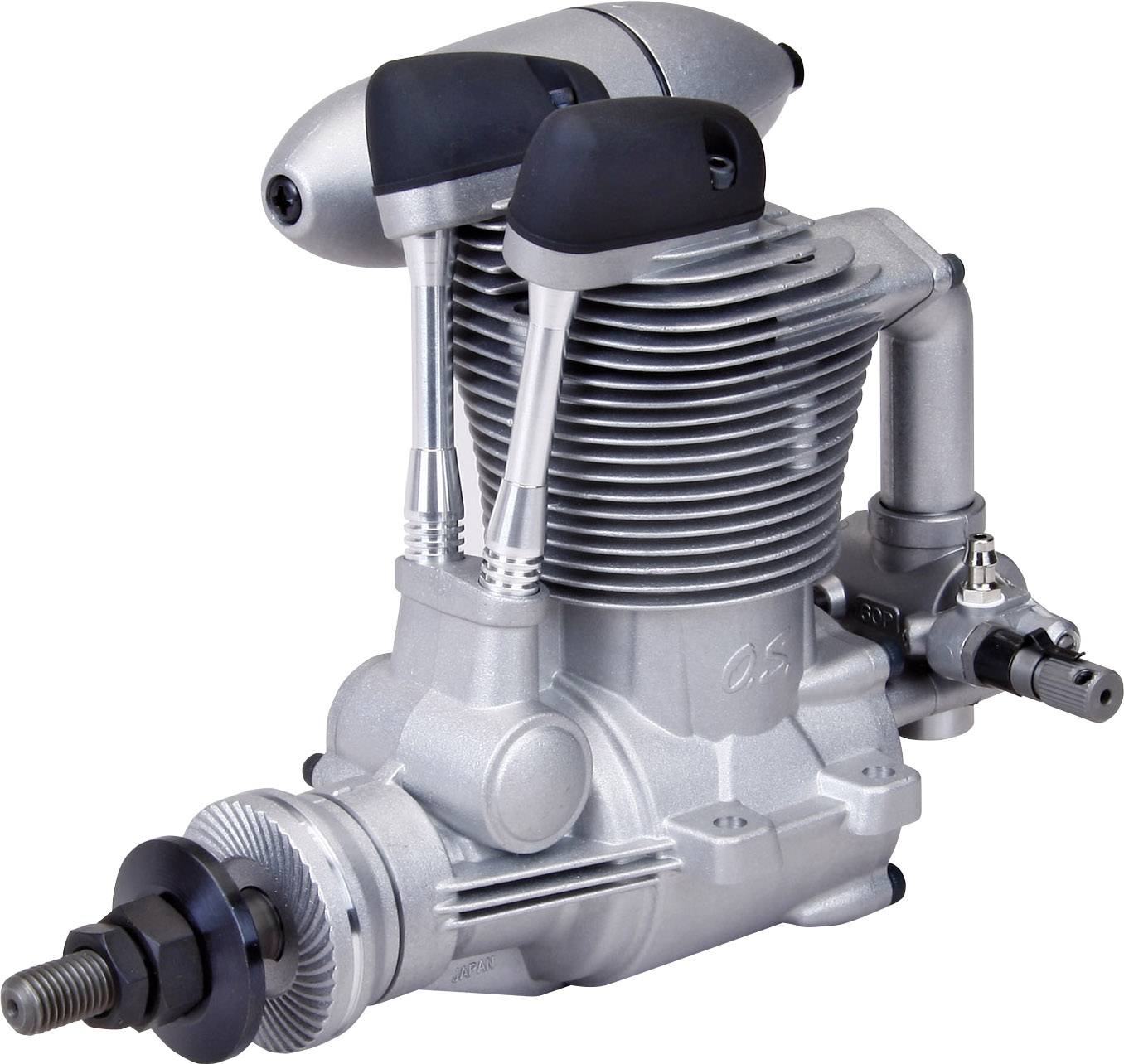 Modellismo Motori A Scoppio 4 Tempi