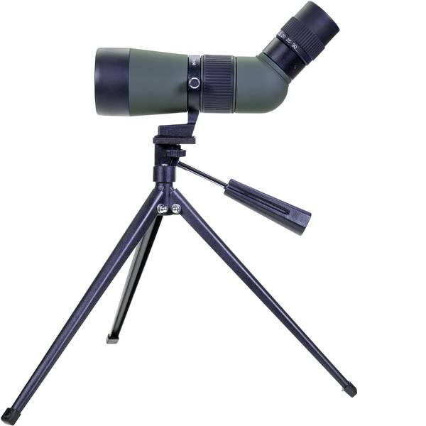 Cannocchiali - Cannocchiale digitale Danubia Kauz 10-30x50 10 - 30 x 50 mm Nero, Verde - Cannocchiali - Cannocchiale digitale Danubia Kauz 10-30x50 10 - 30 x 50 mm Nero, Verde -