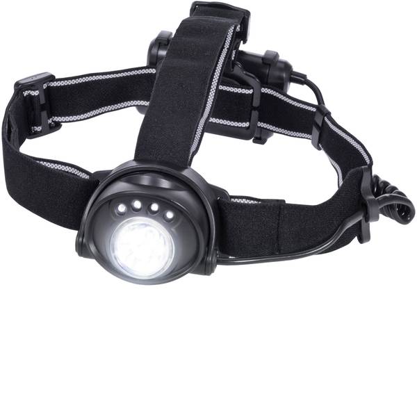 Lampade da testa - Dörr Foto Light KL-25 LED Lampada frontale a batteria 220 lm 40 h 980545 - Lampade da testa - Dörr Foto Light KL-25 LED Lampada frontale a batteria 220 lm 40 h 980545 -