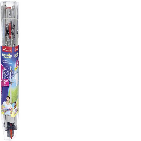 Stendibiancheria - Stendibiancheria Vileda Sunshine Premium - Stendibiancheria - Stendibiancheria Vileda Sunshine Premium -
