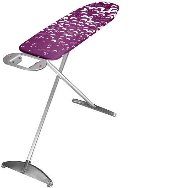 Assi da stiro e accessori per stirare - Asse da stiro Vileda Viva Express Compact 1 pz. Violetto, Grigio - Assi da stiro e accessori per stirare - Asse da stiro Vileda Viva Express Compact 1 pz. Violetto, Grigio -