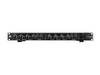 Omnitronic XO-300 Triassiale a 3 vie Crossover per rack da 19 pollici