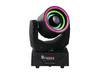 Eurolite 51785895 LED TMH-41 Hypno Testa mobile LED Numero di LED (Dettagli):1 x 30 W
